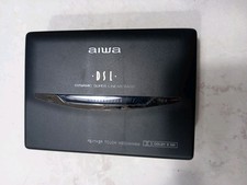 AIWA HS-PX310 Stereo Cassette