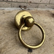 Antique Georgian Reclaim Solid