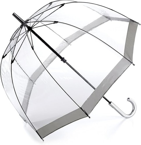 Fulton birdcage transparent - fulton,