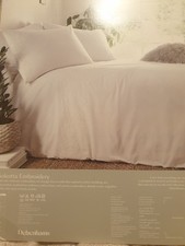 Debenhams Double Size Duvet