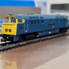 Dapol N Gauge 2D-003-000 Class