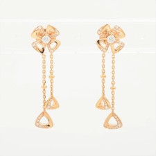 BVLGARI Fiorever Piercing type