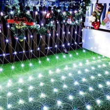 3x2M LED Net String Fairy