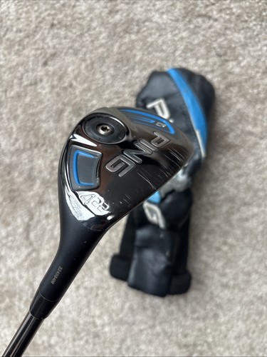 Ping series hybrid 22 - g, 4
