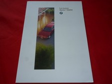 1994 BMW 7 Series E38 Saloon