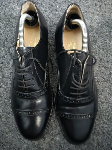 Samuel windsor handmade black - samuel,