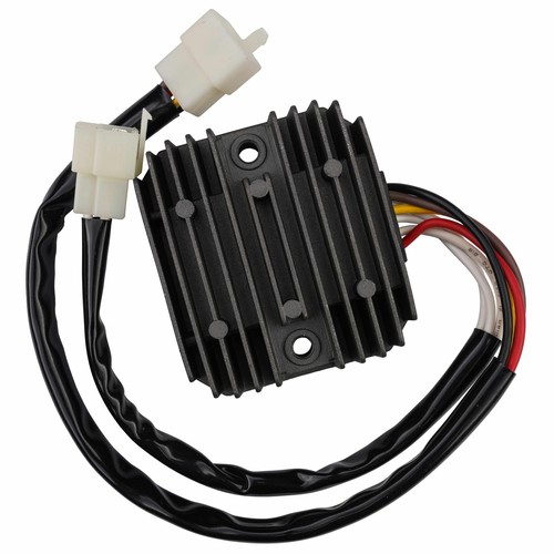 Mtx regulator rectifier fit - regulator,