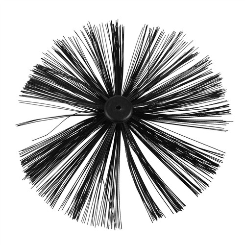 400mm chimney brush sweeping - 400mm,