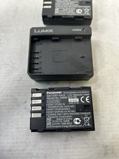 Panasonic Lumix DMW-BTC13