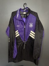 ANDERLECHT 1990'S FOOTBALL