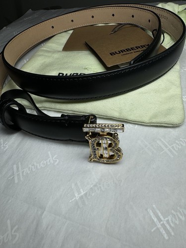 Burberry crystal embellished - burberry,
