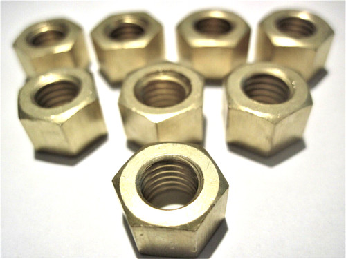 Ford pinto ohc heat resistant - ford,