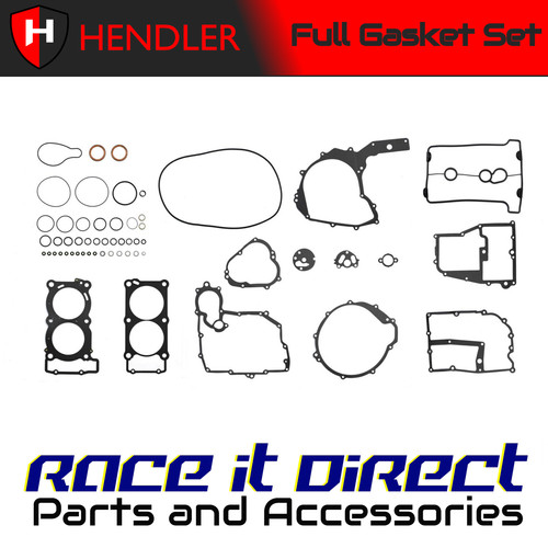 Gasket set full for - set,