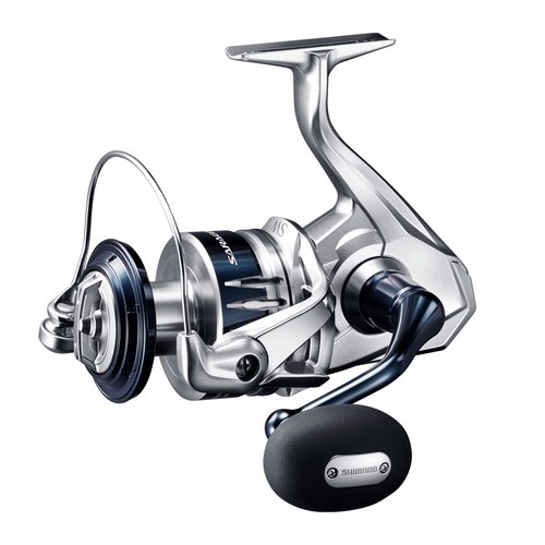 Shimano saragosa fixed - saragosa,