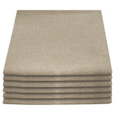 Window Cleaners Scrim Cloth Large 36" x 36" (90cm x 90cm) GRADE A - pack of 6