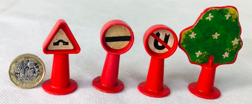 Toy car matchbox road - toy,