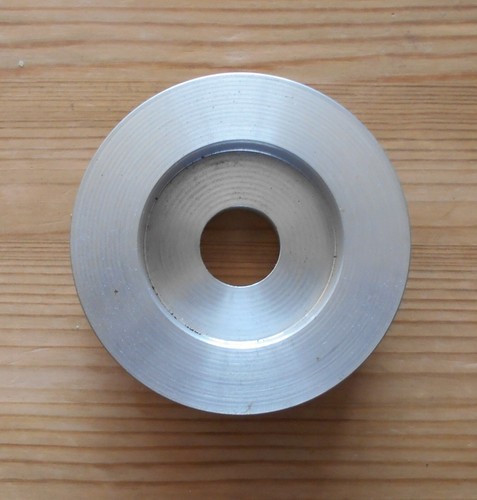 Shorrock supercharger c75b - shorrock,