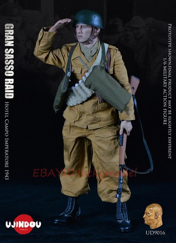 Ujindou ud9016 gran sasso - ujindou,
