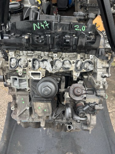 Mini engine r55 r56 - engine, r58