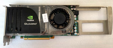 NVIDIA Quadro FX 4600 768MB