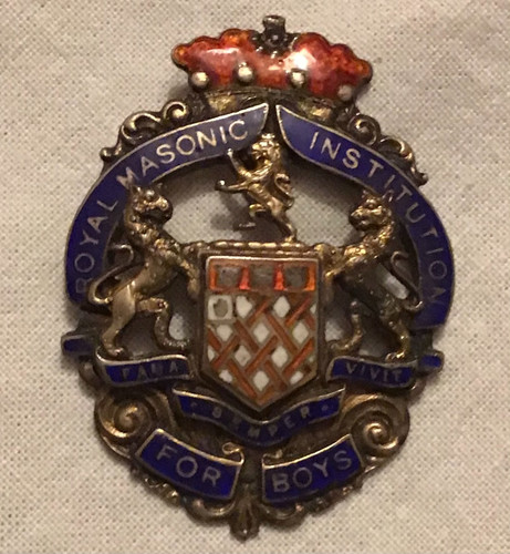 1920 royal masonic - 1920,