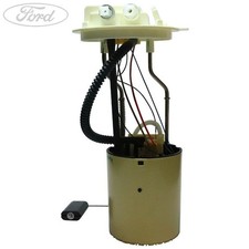 Genuine Ford Transit Mk8 2.0