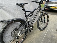 Titus Racer X TITANIUM CARBON ALLOY MTB MOUNTAIN BIKE