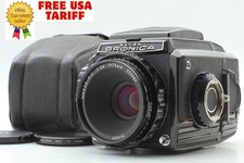 Final Late Black [ N MINT w/