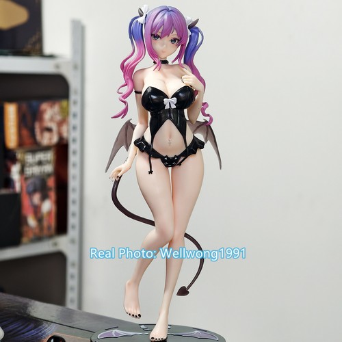 Sexy devil succubus - 1/6, girl