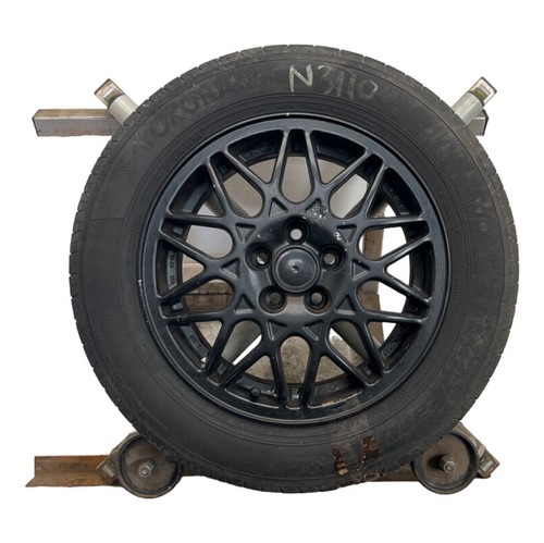 Volkswagen golf wheel - volkswagen,
