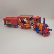 Corgi MAGIC ROUNDABOUT TRAIN