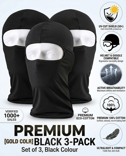 Pack tactical balaclava - pack,