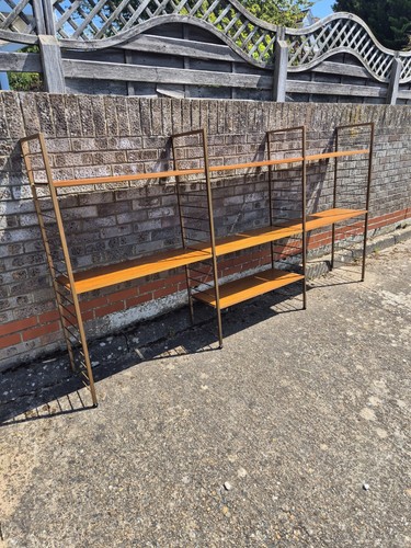 Ladderax staples bay - ladderax,