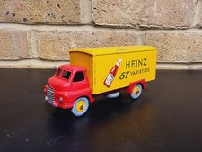 RARE KETCHUP Dinky Toys Big