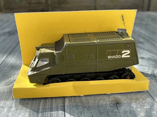 Dinky shado mobile 353 - 2, no.353