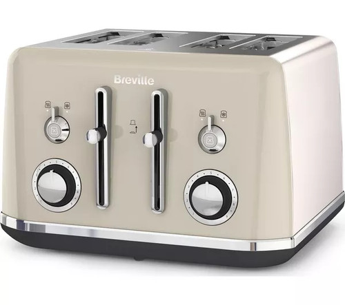 Breville mostra vtt930 - breville, slice