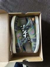 Nike Dunk Low Siempre Familia