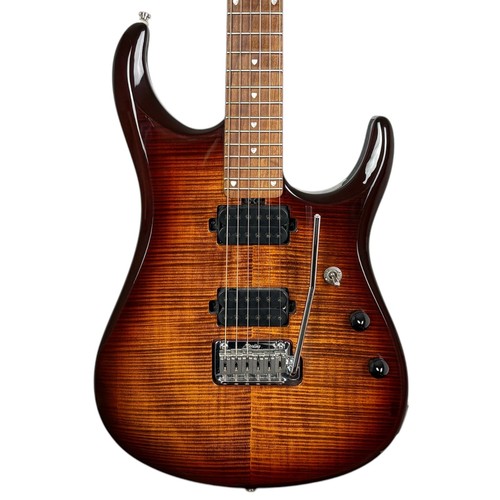 Sterling music man john - sterling,