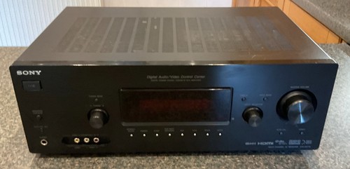 Sony str dg710 multi - sony, str-dg710