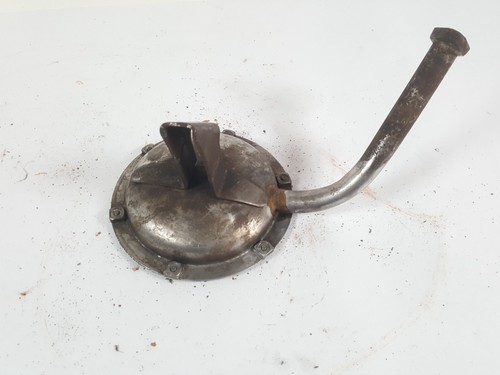 Suction cup oil pump lancia - cup,