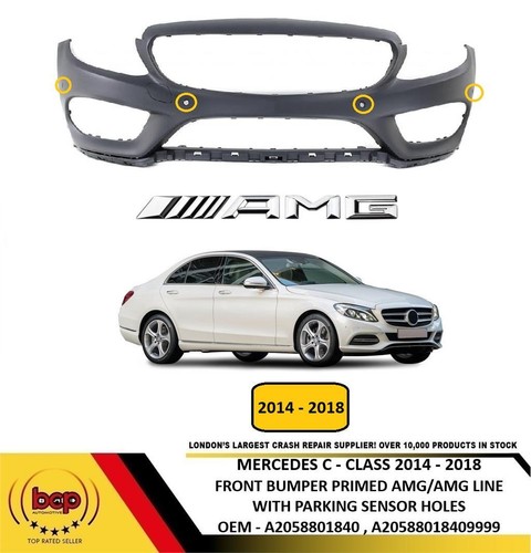 Mercedes class w205 2014 - class,