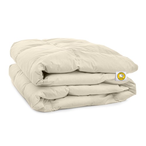Baavet duvet tog 100 pure - tog,