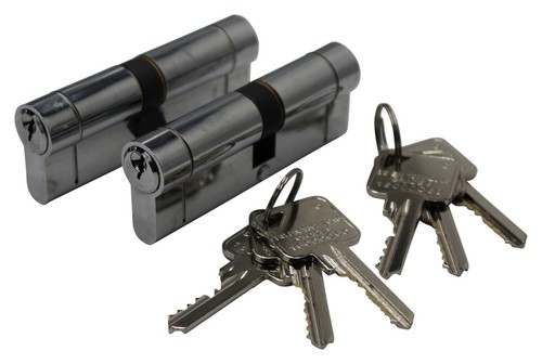 Upvc french door lock - upvc, 2