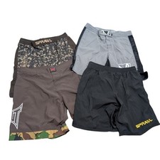 Men's Fight Shorts Sprawl