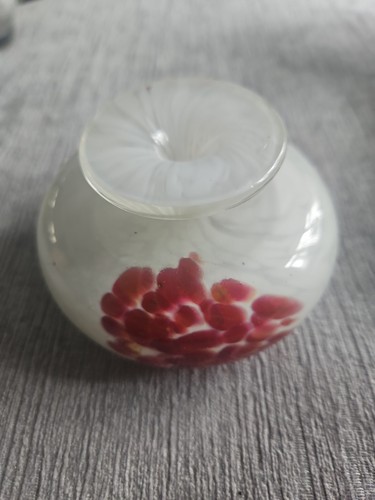 Vintage small squat mdina - vintage,
