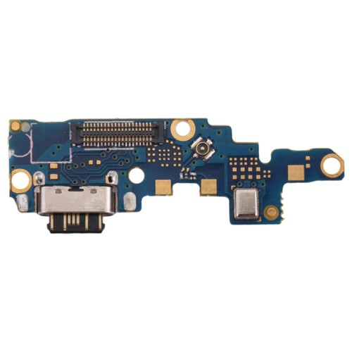 Charging port board - charging, nokia