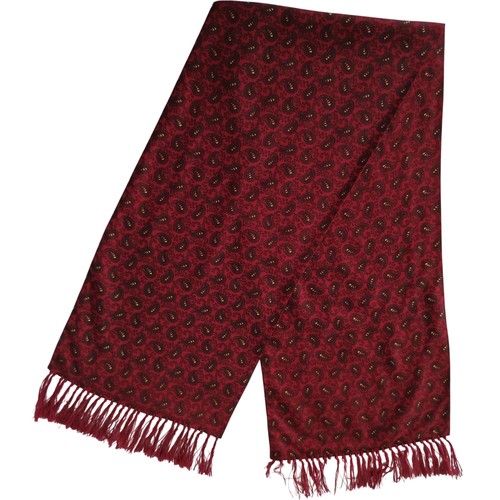 Tootal vintage paisley - paisley, scarf