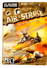 AirStrike 3D: Operation W.A.T
