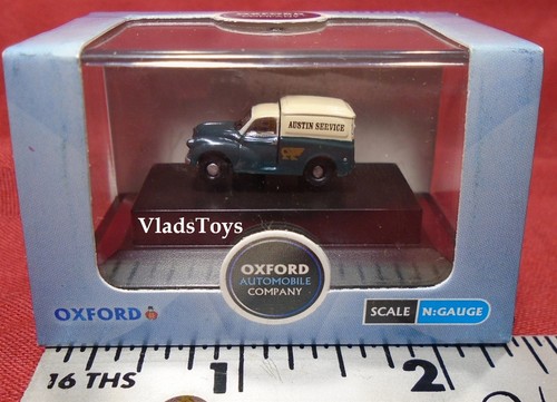 Oxford 148 scale gauge - scale, n