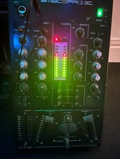 Ecler SMAC Pro 30 mixer